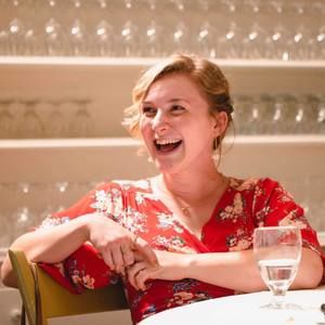 Meet your Posher, Sarah